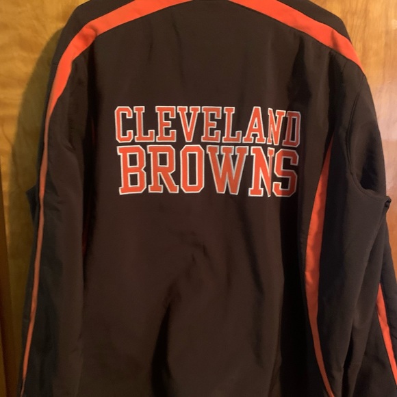 NFL Jacket Men’s Size Size XL New w/o Tags - Picture 5 of 5